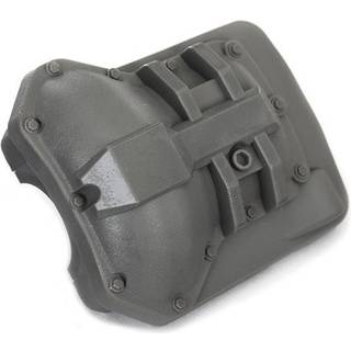 Traxxas - TRX8280 - Differential cover, front or rear (grey)