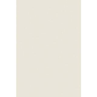Ensfarvet folie - Sand - 45cm x 2m, Mat