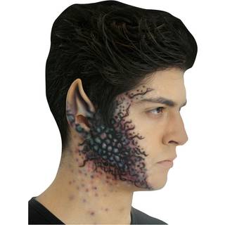 Alien Ohren