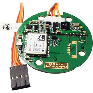 DJI Phantom 2 v2 / Vision + v3 GPS-modul