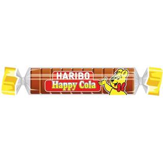 Haribo Happy Cola Vingummi Rulle 25 g.