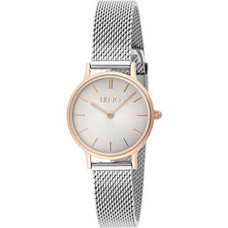 Stilfuld Dame LIU JO TLJ1206 Ur