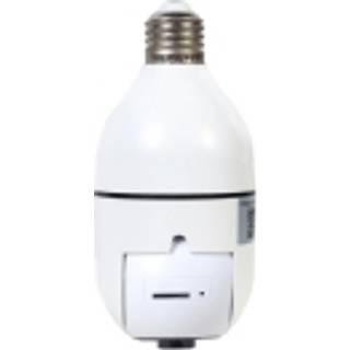 Gembird TSL-CAM-WRHD-01 Smart rotating wifi camera E27 1080p