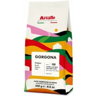 Arcaffè Gorgona kaffebønner 250g