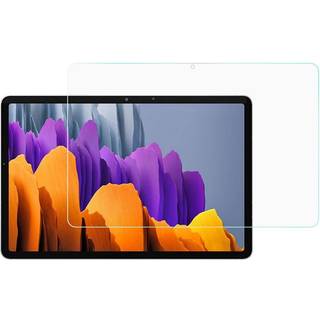 Samsung Galaxy Tab S10+ (Plus) / S9+ (Plus) / S8+ (Plus) / S7 FE Skærmbeskyttelse -  Beskyttelsesfilm