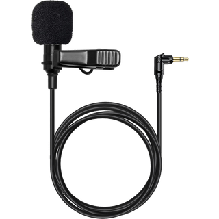 Hollyland omnidirectional lavalier microphone
