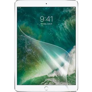 Apple iPad 10.2" (2021 / 2020 / 2019) Beskyttelsesfilm - Gennemsigtig