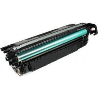 Kompatibel HP 647A / CE260A sort toner