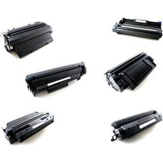 Lasertoner til Samsung ProXpress M 2020 W - Sort