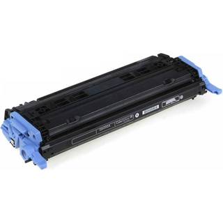Kompatibel HP 124A / Q6000A sort toner
