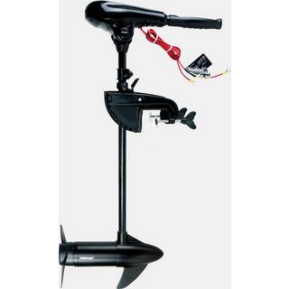 Elmotor båd (trollingmotor) Neraus X 36, 348 W, 71 cm justerbar rigglængde, uden batteri