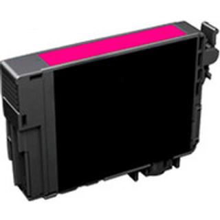 Epson 18 / C13T18134010 magenta XL blækpatron - Kompatibel
