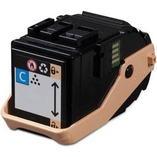 Xerox 106R02599 cyan toner - Kompatibel