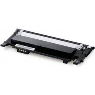 Samsung CLT-K406S / SU118A sort toner - Kompatibel