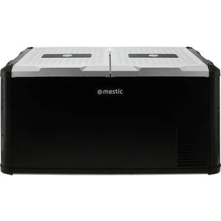 Mestic køleboks med kompressor MCCP-75 AC/DC, Dual Zone