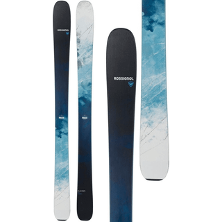 Rossignol Blackops W Rallybird 178