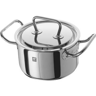 ZWILLING TWIN Classic Gryde 16 cm, 18/10 rustfrit stål