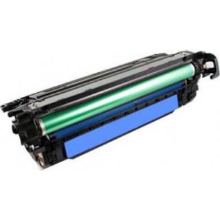Kompatibel HP 648A / CE261A cyan toner