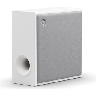 Yamaha SW-X100A True X subwoofer | Lysegrå | BUY & TRY | PRIS-MATCH