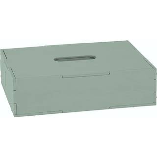 Nofred Kiddo Kasse, Olive Green