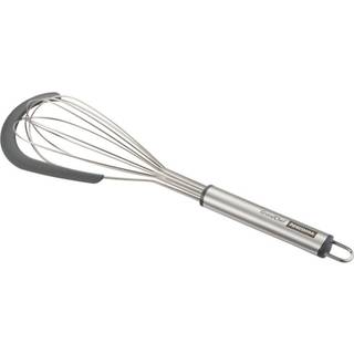 Piskeris med skraber fra Tescoma, 33,5 cm