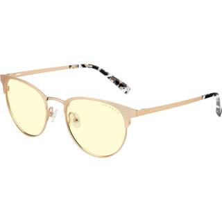 Gunnar APEX Blue-Light Block APX-11401 51 Briller Mænd Rose-Guld - Rose Gold - 51mm