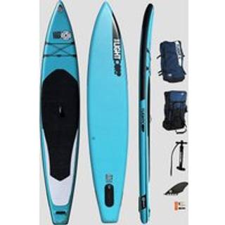 "Light ISUP The Blue Series Tourer 14'0 X 28.5"" SUP board" - Uni - uni