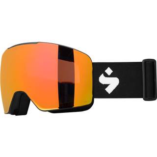 Sweet Protection Connor RIG Reflect RIG Topaz/Matte Black/Black, OneSize