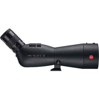 Leica - APO-Televid 82 Kit, Angle View (45°), w Eyepiece 25-50x
