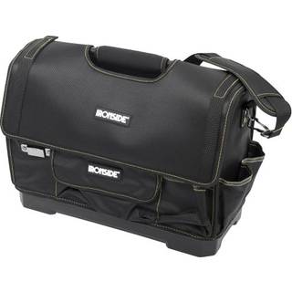 Ironside 102359 Værktøjstaske med regnslag 48 cm