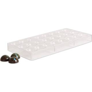 Køkkenchef premium chokoladeform (På lager i varehus)