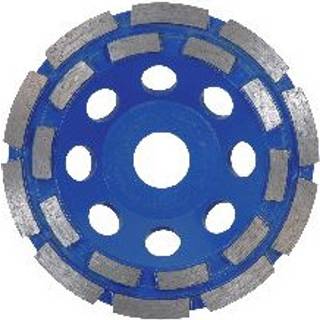 Hikoki Diamantslibekop 115x22,2 Dobb. - 66752876