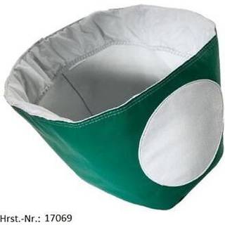 Nilfisk Specialfilter stof Ø375 x 350 mm.
