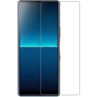 2-PAK SKALO Sony Xperia L4 Hærdet Glas Skærmbeskyttelse