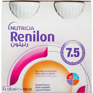 Renilon 7,5 Karamel