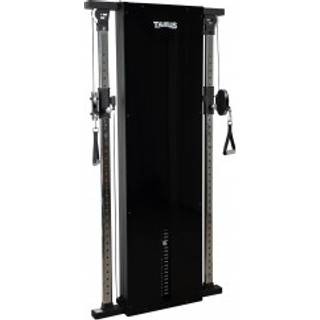 Taurus kabeltræktårn Design Line Dual 67,5 kg, grafit