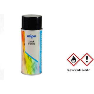 Mipa RAL 9010 - Mat Hvid Spraymaling