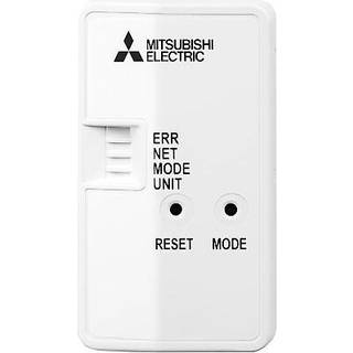 Mitsubishi Electric WIFI (MAC-587IF MELCloud)