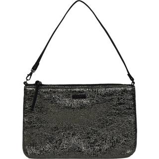 DAY ET Håndtaske Day GW Crackle Slim - Sort