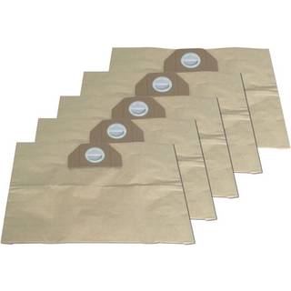 Ironside 202695 Støvsugerpose 5 stk.