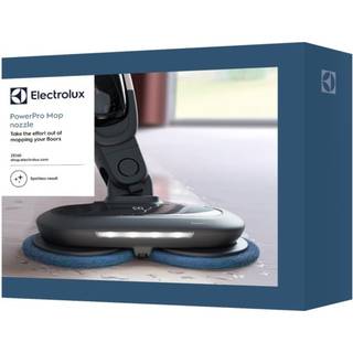 Electrolux ZE160 Tilbehør