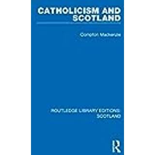 Catholicism and Scotland