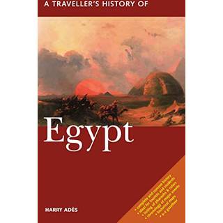 A Traveller's History of Egypt