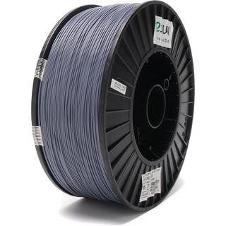 eSUN PLA+ 1.75mm 3kg - Grå