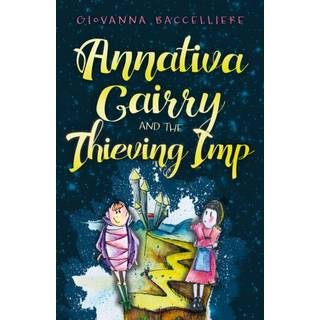 Annativa Cairry and the Thieving Imp