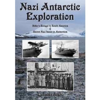 Nazi Antarctic Exploration