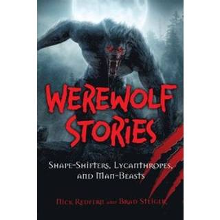 The Werewolf Book