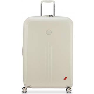 Delsey Paris Allure Kuffert med 4 hjul