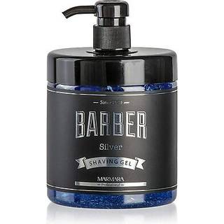 Marmara Barber Silver Shaving Gel 1000 ml