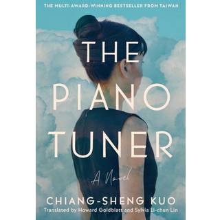 The Piano Tuner